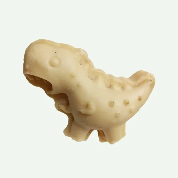 Figurás háziszappan - Dínó szappan 180g