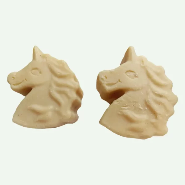 Figurás háziszappan - Unikornis házi szappan