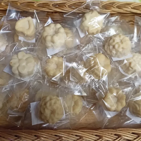 Figurás háziszappan - Bon-Bon Szappan